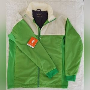 Cotopaxi Pacaya jacket